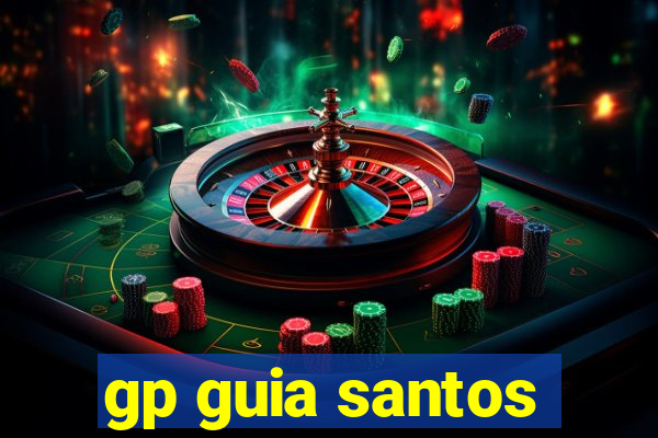 gp guia santos